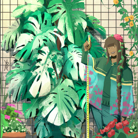 Ivy