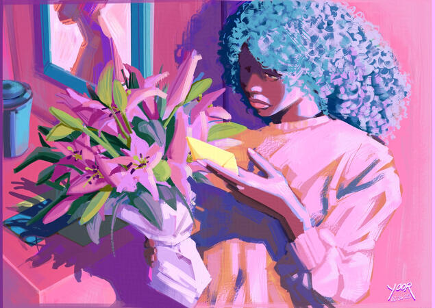 The Letter
